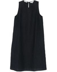 Marc O' Polo - Sleeveless A-Line Midi Dress - Lyst