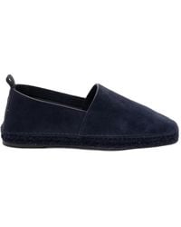 Castañer - Leather Espadrilles - Lyst