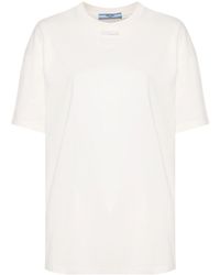Prada - Oversized T-Shirt - Lyst