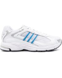 adidas - Response Cl Leather Sneakers - Lyst