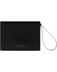 Giuseppe Zanotti - Viktor Clutch Bag - Lyst