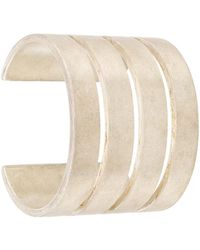 Parts Of 4 - Ultra Reduction Slit Cuff - Lyst