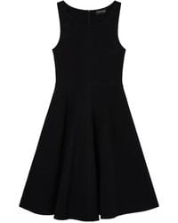Emporio Armani - Dress - Lyst