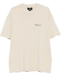 Represent - Owners' Club Logo-Print T-Shirt - Lyst