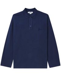 A.P.C. - X Jw Anderson Polo Shirt - Lyst