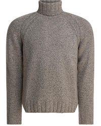 ZEGNA - Knitwear - Lyst