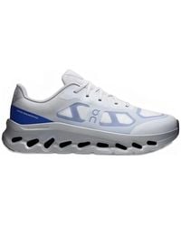 On Shoes - Cloudmster Void Mesh Sneakers - Lyst