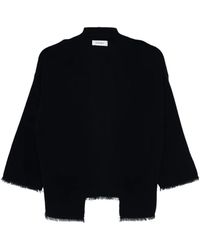 Kangra - Vest Met Franje - Lyst