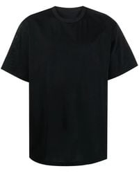 Y-3 - Premium Ss Tee - Lyst