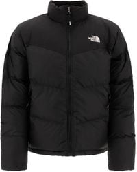 The North Face - パデッドジャケット - Lyst
