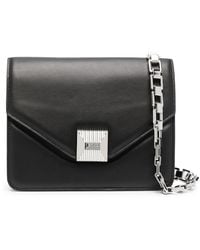 IRO - Chain-Link Shoulder-Bag - Lyst