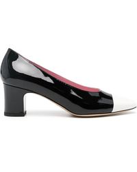 CAREL PARIS - Pumps Edith 50Mm - Lyst