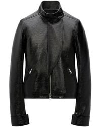 Courreges - Jackets - Lyst