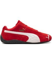 PUMA - Speedcat Og Sneakers - Lyst