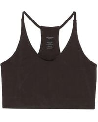 GIRLFRIEND COLLECTIVE - Float Cleo Sport-Bh - Lyst