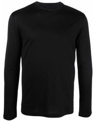 Emporio Armani - Maglione Asv - Lyst