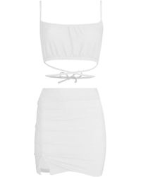 Lethicia Bronstein - Manuela スカート - Lyst