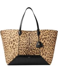 Jimmy Choo - Large Diamond Tote Bag - Lyst