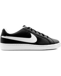 Nike - Court Royale Low-Top Sneakers - Lyst