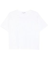 Shirt C-zero - Crew-Neck T-Shirt - Lyst