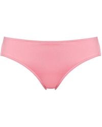 Eres - Soupless Bikini Bottoms - Lyst