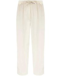 Umit Benan - Julian Paradiso Trousers - Lyst