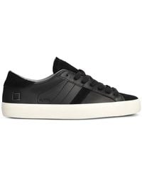 Date - Hill Low Sneakers - Lyst