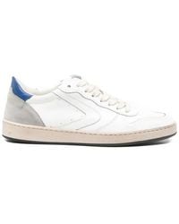Valsport - Leather Sneakers - Lyst