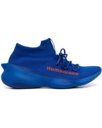 adidas - X Pharrell Williams Humanrace Sichona Low-Top Sneakers - Lyst