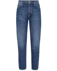 Brunello Cucinelli - Iconic ジーンズ - Lyst