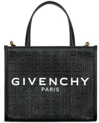 Givenchy - Mini G-Tote Tote Bag - Lyst