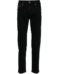 Versace Jeans Couture - Dundee Skinny-Leg Jeans - Lyst