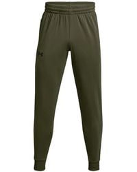 Under Armour - Pantalon De Jogging À Logo Imprimé - Lyst