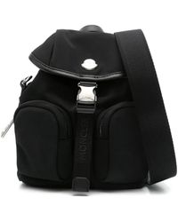 Moncler - Trick ウォーターリペレント ショルダーバッグ ミニ - Lyst