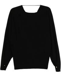 JNBY - Long-Sleeve T-Shirt - Lyst