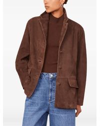 Officine Generale - Kataline Blazer - Lyst