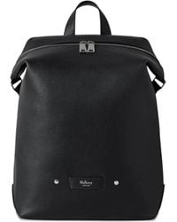 Mulberry - Mochila con cremallera en el tope - Lyst