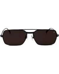 dunhill - Rollagas Sonnenbrille - Lyst