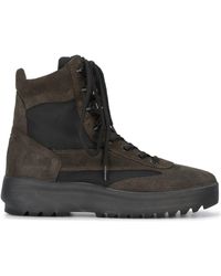 mens yeezy boots