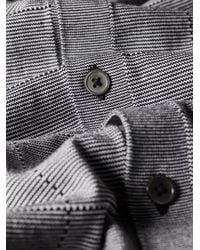 Paul Smith - Checked Short-Sleeve Shirt - Lyst