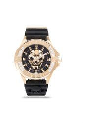 Philipp Plein - The $Kull Horloge - Lyst