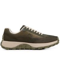 Camper - Drift Trail Low-Top Sneakers - Lyst