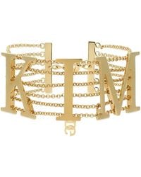 Dolce & Gabbana - Kim Dolce&gabbana Kim ネックレス - Lyst