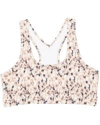 Varley - Freesoft Selma Sports Bra - Lyst