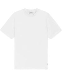 Les Deux - Flower Basket T-Shirt - Lyst