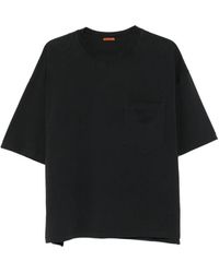 Barena - T-Shirt Quadra À Poche Poitrine - Lyst
