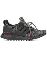 adidas - Ultraboost 4.0 'Breast Cancer Awareness' Sneakers - Lyst