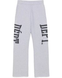 GALLERY DEPT. - Dept Post Workout Sweatpants - Lyst