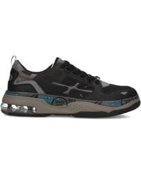 Premiata - 'Drake' Sneakers - Lyst