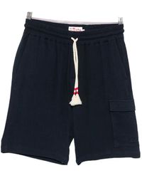 MC2 Saint Barth - Marseille Shorts - Lyst